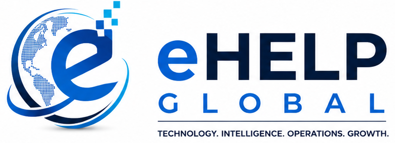 eHELP GLOBAL